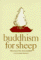 Buddhism for Sheep cover