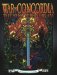 War in Concordia : The Shattered Dream cover