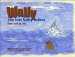 Wally the Lost Baby Walrus cover