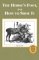 The Horse's Foot and How to Shoe It cover