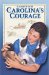 Carolina's Courage cover