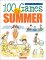100 Games for Summer cover
