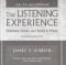 The Listening Experience : Elements, Forms, and Styles in Music cover
