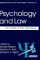 Psychology and Law : The State of the Discipline cover