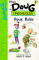Doug Rules cover
