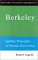 Routledge Philosophy Guidebook to Berkeley and the Principles of Human Knowledge cover