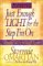 Just Enough Light for the Step I'm on : A Devotional Prayer Journey cover