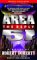 Area 51 : The Reply cover