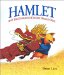 Hamlet and the Enormous Chinese Dragon Kite cover