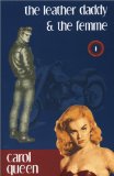 The Leather Daddy and the Femme [Click for larger image]