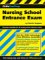  Cliffstestprep Nursing School Entrance Exam
