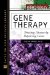 Gene Therapy cover