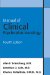 Manual of Clinical Psychopharmacology cover