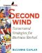 Second Wind : Turn Around Strategies for Business Revival cover