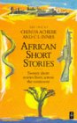 African Short Stories [Click for larger image]