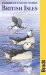 British Isles : Wildlife of Coastal Waters cover