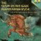 The Glow-In-The-Dark Planetarium Book cover