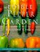 The Edible Pepper Garden cover