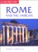 Globetrotter Travel Guide Rome and the Vatican cover