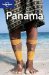 Lonely Planet Panama cover