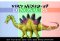 Very Mixed-Up Dinosaurs : Mix and Match More Than 1000 Weird Dinosaurs cover
