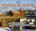 Massachusetts 2003 Calendar cover
