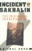 Incident at Sakhalin : The True Mission of Kal Flight 007 cover