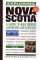 Exploring Nova Scotia cover