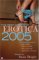 The Best American Erotica 2005 cover