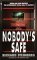 Nobody's Safe cover