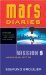 Mars Diaries Mission 9 : Manchurian Sector cover
