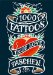 1000 Tattoos cover