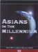 Asians in the Millennium : Who's Who of Asian Acheivers [sic] in Britain cover