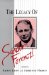 The Legacy of Sandor Ferenczi cover