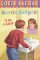 Marvin Redpost : Is He a Girl cover