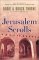 The Jerusalem Scrolls cover