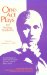 1 Act Plays for Acting Students : An Anthology of Short One-Act Plays for One, Two, or Three Actors cover