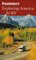  Frommer's Exploring America by Rv