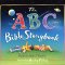 The ABC Bible Storybook cover