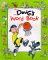 Disney's Doug's Word Book cover