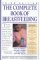 The Complete Book of Breastfeeding