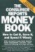 The Consumer Reports Money Book : How to Get It, Save It, and Spend It Wisely cover