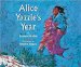 Alice Yazzie's Year cover