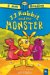 J. J. Rabbit and The Monster cover