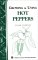 Growing and Using Hot Peppers cover