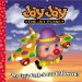 Jay Jay's Peek-A-Boo Halloween! cover