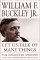 Let Us Talk of Many Things : The Collected Speeches cover