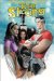 Tom Strong cover