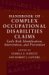 Handbook Of Complex Occupational Claims : Early Risk Identification, Intervention And Prevention cover