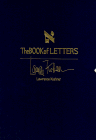 The Book of Letters : A Mystical Hebrew Alphabet [Click for larger image]